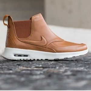 Nike Air Max Thea Mid Air women’s Casual Sneaker